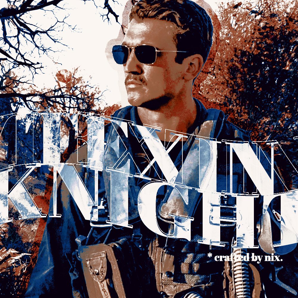 texinknight's tweet image. 