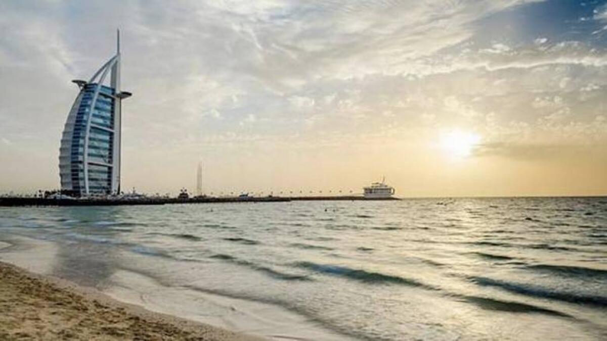 Abu Dhabi | أبوظبي tweet media