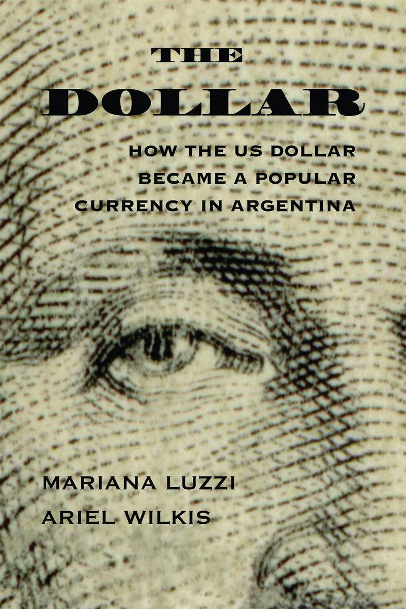 A local history of a global currency Check it out! unmpress.com/9780826365392/…