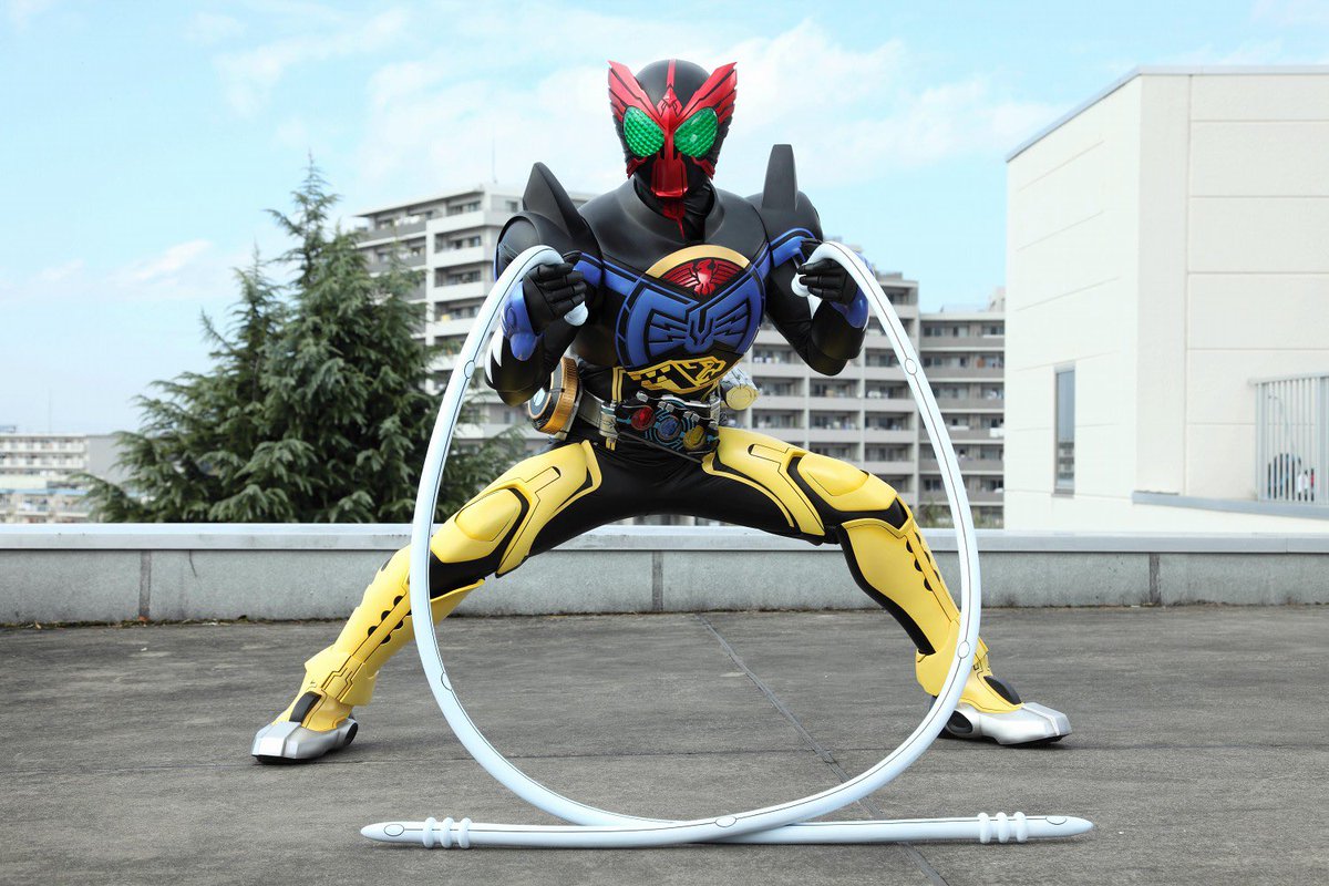 maskedHEISEI's tweet photo. ホンマごめん、タカウーター！ https://t.co/8qbcWHNESt