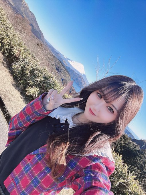 Twitterのコスプレ画像5