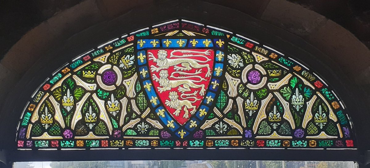 Stained glass at the Sign of the Takahe, Christchurch. Not often I go for a coffee with my brother, wish I could do it more often. I reckon the Sign of the Takahe is becoming my favourite place for a coffee.