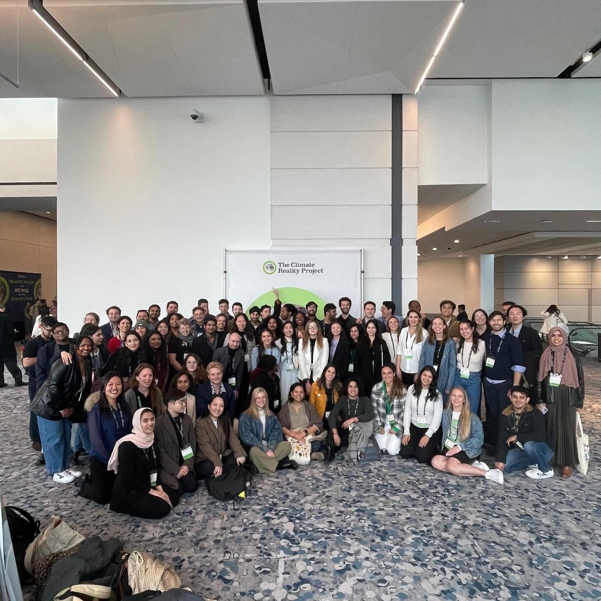 Global Shapers Atlanta tweet media