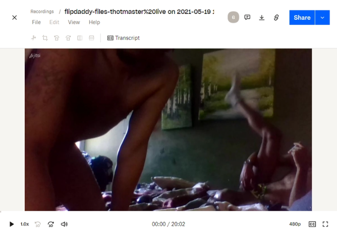 #CommenT_4_DA_LINKD - @SneaKYLinKTV.com  A #SneaKYLinKTV + #DROP_BOX_MOVIES - #ProMo  flipdaddy-files-thotmaster-20live-on-2021-05-19-18-03<a href="/tag/comment_4_da_linkd"class="tags">#CommenT_4_DA_LINKD</a><a class="tags" target="_blank" title="On Twitter" href="/?out=eyJ0eXAiOiJKV1QiLCJhbGciOiJIUzUxMiJ9.eyJpYXQiOjE3MjU5MjU2MTMsImlzcyI6InR3cG9ybnN0YXJzLmNvbSIsIm5iZiI6MTcyNTkyNTYxMywiZXhwIjoxNzU3NDYxNjEzLCJyZWRpcmVjdF91cmwiOiJodHRwczovL3R3aXR0ZXIuY29tL1NuZWFLWUxpbktUViJ9.MmAxSy2cr6mQZ_KKVJH7h-goZd3gkEi-px1jQ3CyyRFftHDblyrzngj9MVctJ8s-9stfr3jG92DuvC4Ri0eVgw">@SneaKYLinKTV</a><a href="/tag/sneakylinktv"class="tags">#SneaKYLinKTV</a><a href="/tag/promo"class="tags"><span>#promo</span></a><a href="/tag/drop_box_movies"class="tags"><span>#drop_box_movies</span></a><a href="/tag/in_d_butt_i_blasted%20"class="tags"><span>#in_d_butt_i_blasted </span></a>