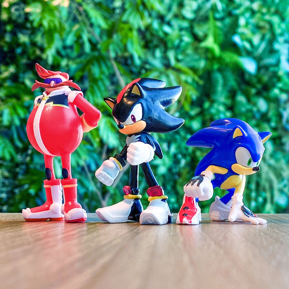 ㅤㅤㅤㅤㅤㅤㅤㅤㅤㅤㅤㅤㅤ やりました✨✨ #ソニックプライム #SONIC