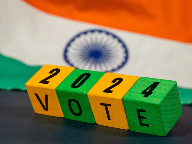 Voting In 21 States Begins as India's National Election Starts.

#Elections2024 #Voting #VoteForINDIA #news #governmentofindia