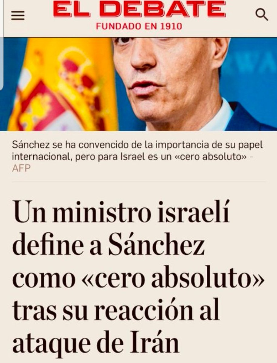 espididol400's tweet photo. @sanchezcastejon Hasta en Sierra Leona saben que eres un 0 absoluto y un dictador. https://t.co/bbk6WHstYe