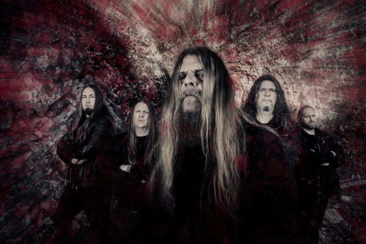 DISBELIEF (Death Metal - Germany) - Share Lyric Video 'Killing Karma'- The title track of their upcoming album via Listenable Records #disbelief #deathmetal #heavymetal wp.me/p9NC0l-hzE