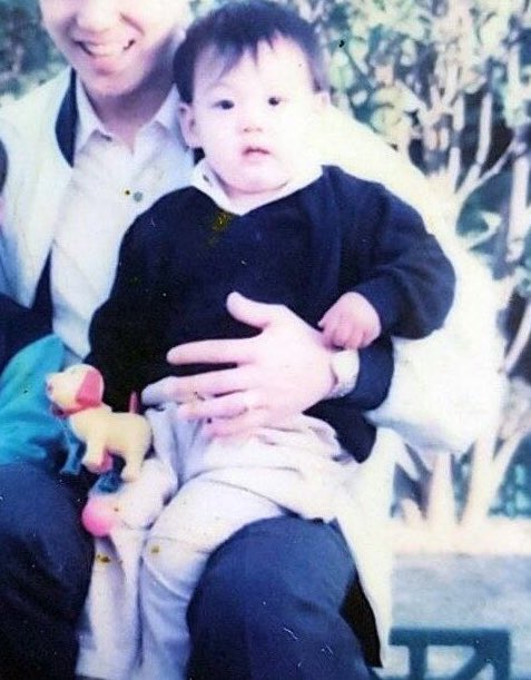 คิดถึงน้องจองกุกกี้ เถียนเร้ก tweet media