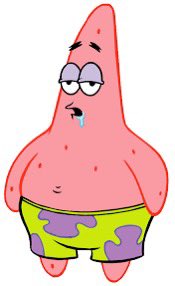 Watching spongebob rn