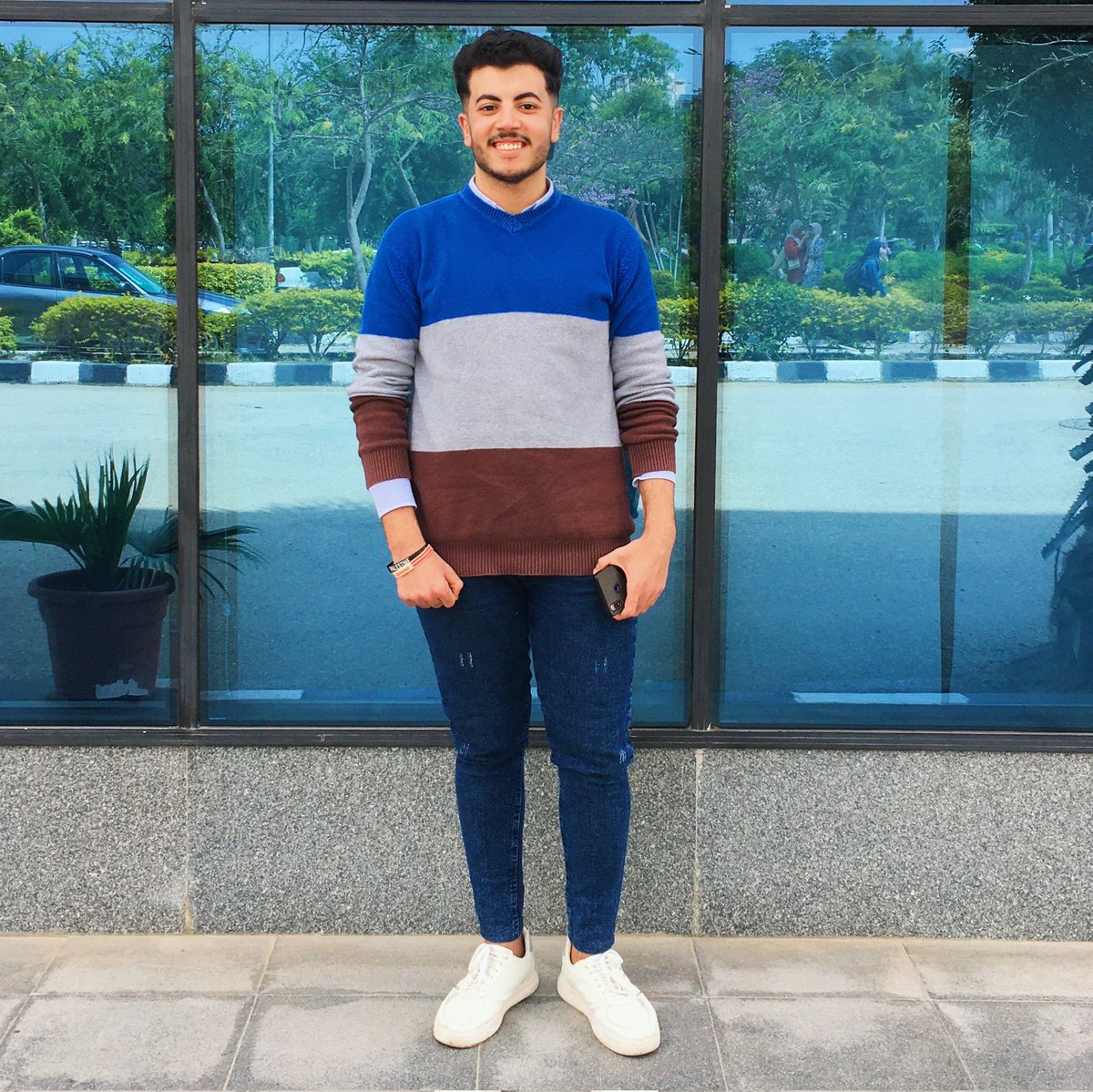 #NewProfilePic