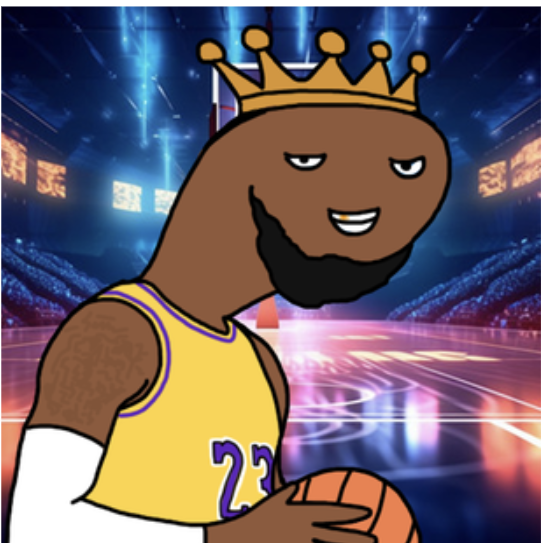 Tuning in on $CNN

King Lebwon Jumes Has Claimed the Death of Cobi. Informants say Lebwon Put Fentanly In Cobi’s Helicopter