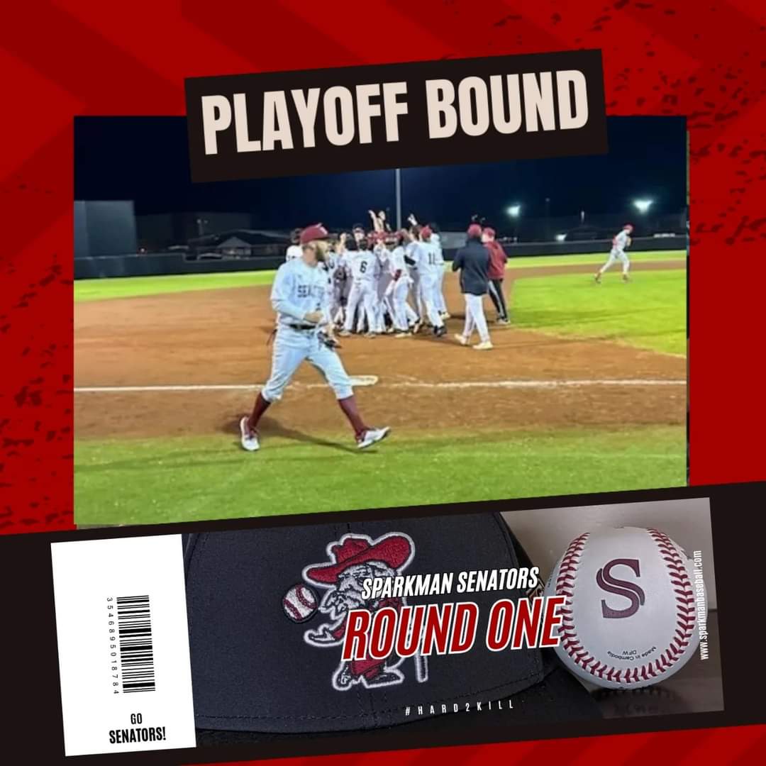 We ready! The boys have been putting in work all year! Keep making noise! Lets Go!