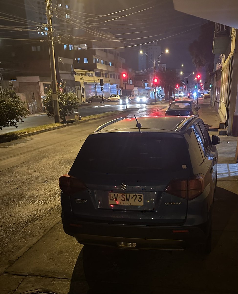 Se3l0w3's tweet photo. #Antofagasta que te pasó ? https://t.co/QqumT1Yoqy