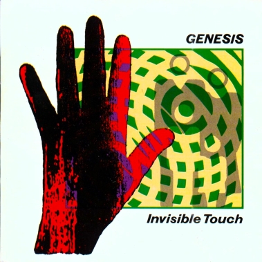 #RockSolidAlbumADay2024 #1980smusic Listening to Invisible Touch - Genesis (1986) I don't care what you think, I love Phil Collins-era Genesis and this is one of my favourite albums. Yes it's VERY 1986 but that's when it was recorded so there. Listening to the 5.1 mix on SACD.
