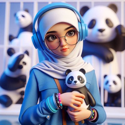 Panda_Dreams002's tweet photo. #NewProfilePic https://t.co/ZSk6GjYEYg