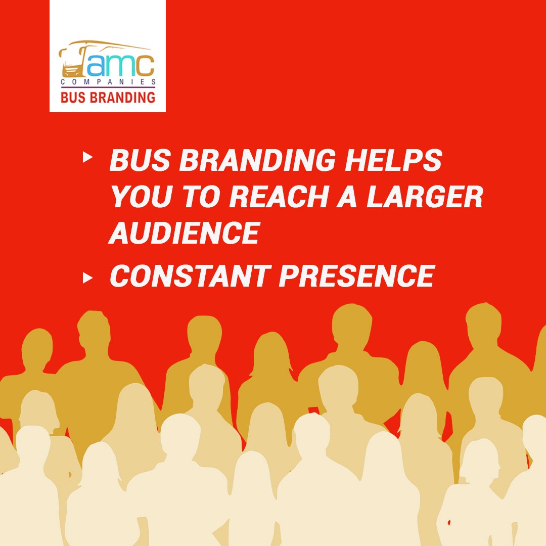 AmcCompanies's tweet photo. 🎯 Large audience reach: Engage commuters, students, tourists, and travelers.

👀 High visibility: Gain exposure in cities and towns, reaching potential customers repeatedly.

🌟 Const
📞 Call 9791757272 or 9003855672 for inquiries.

#amccompanies #amc #busbranding #busad https://t.co/QijLOdvUVH