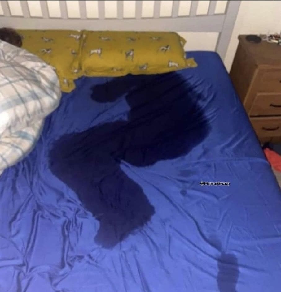 กุที่จะนอนตื่นสาย but :