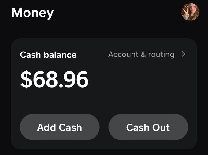 So close to 69😮&zwj;💨😂 https://t.co/dT06Vq0UYP<a href="/tag/throne"class="tags"><span>#throne</span></a><a href="/tag/wishlist"class="tags"><span>#wishlist</span></a>