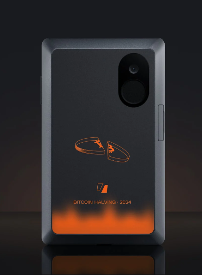 Brusca's tweet photo. Hey degens. Keystone are having a Bitcoin Halving special edition sale. I use the keystone 3 pro as my choice of hardware wallet.

Grab Your BTC Halving Keystone 3 Pro over here 👉 https://t.co/De2FZUaEEt

Also Grab a chance to win 25% Discount on your order while you are there 👉 https://t.co/pMNl06LZpf

Price goes up May 1st. 😭