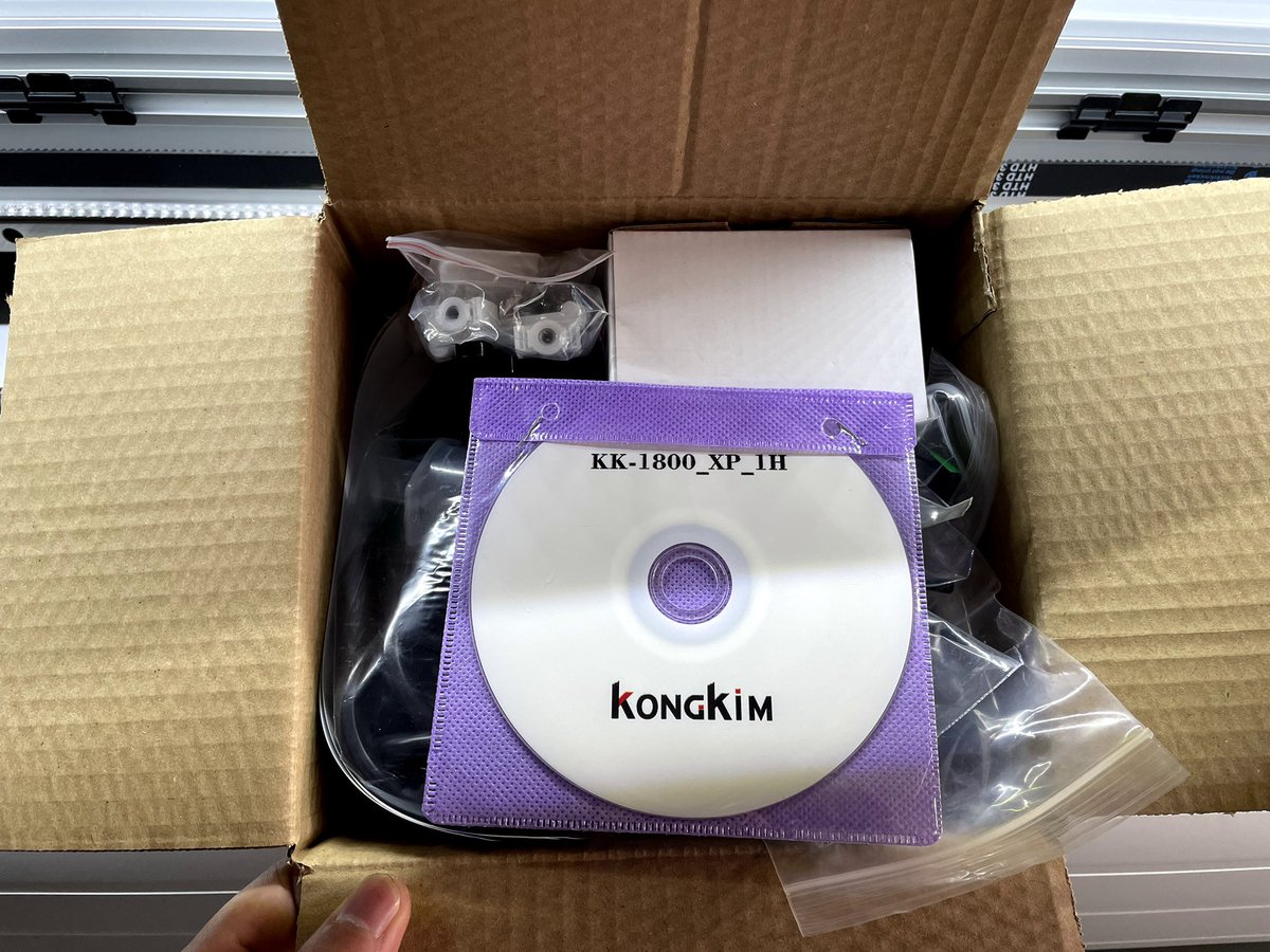 Nicolechen921's tweet image. 🚚🇺🇸much appreciate new client’s trust and support, 1.9m printer to USA
Choose Kongkim, Choose better💪💪

📲&amp;amp; WS &amp;amp; Wechat: +86 159 157 81 352;

#usaprinter
#usaprinting
#usaprintshop
#usaprintingbusiness
#usasignprinting