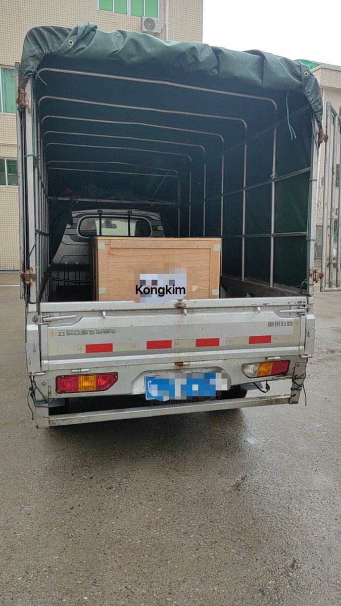 Nicolechen921's tweet image. 🚚🇺🇸much appreciate new client’s trust and support, 1.9m printer to USA
Choose Kongkim, Choose better💪💪

📲&amp;amp; WS &amp;amp; Wechat: +86 159 157 81 352;

#usaprinter
#usaprinting
#usaprintshop
#usaprintingbusiness
#usasignprinting