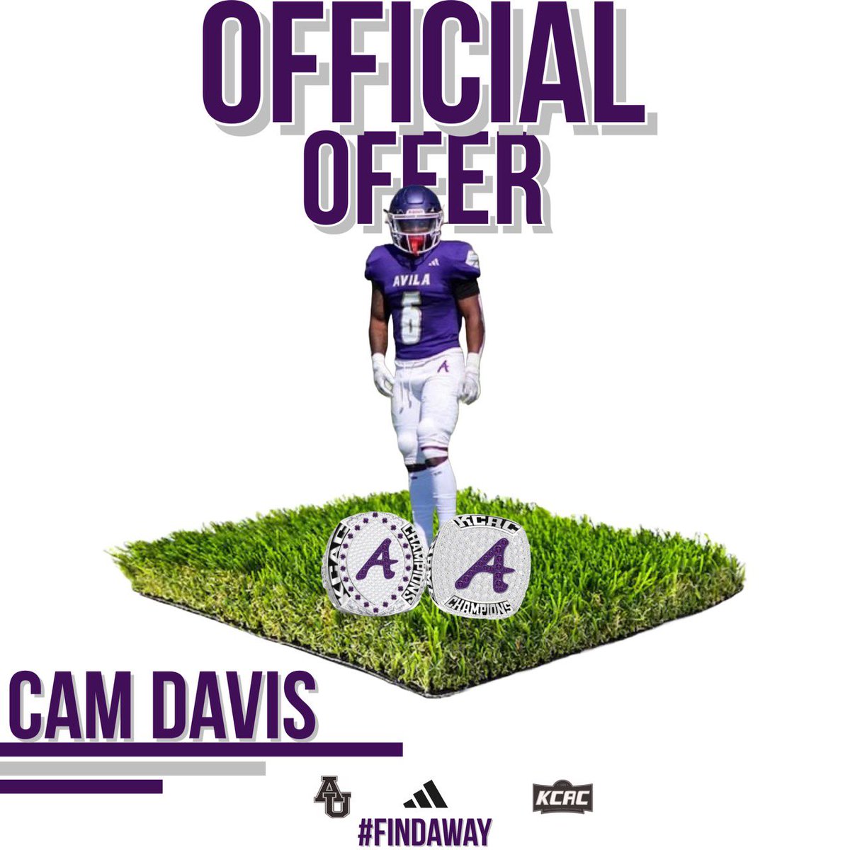 Cam Davis tweet media