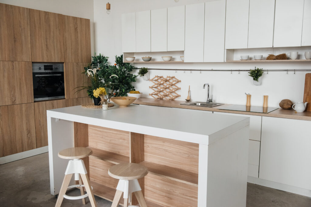 No matter how small your space is, get inspiration from these kitchen island ideas for small spaces to add more function to your kitchen. 😉

#KitchenIsland #kitchendesign

 LocalInfoForYou.com/383073/small-k…