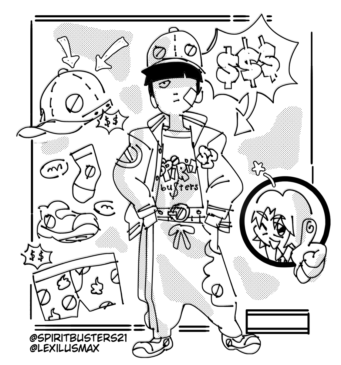 Reighost Arabuster tweet media