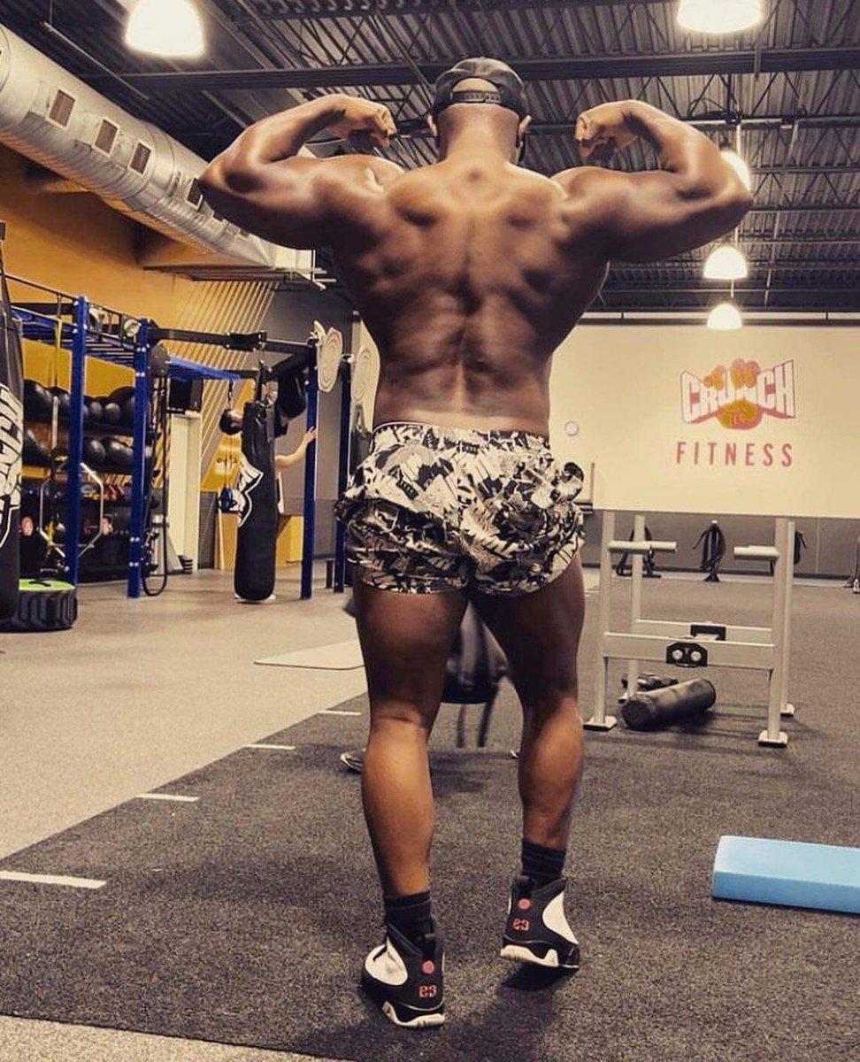 lbjdagoat8's tweet photo. Aint no countin a nigga like me out 💪🏿💯 https://t.co/xskl2kGL8S