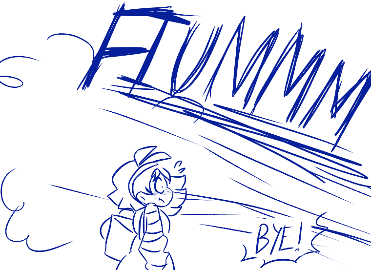 FabToon's tweet photo. the day Tammy went with Tom to explain some things and he moved to another city xDD

#sonicexe https://t.co/RMC9I8m9eA