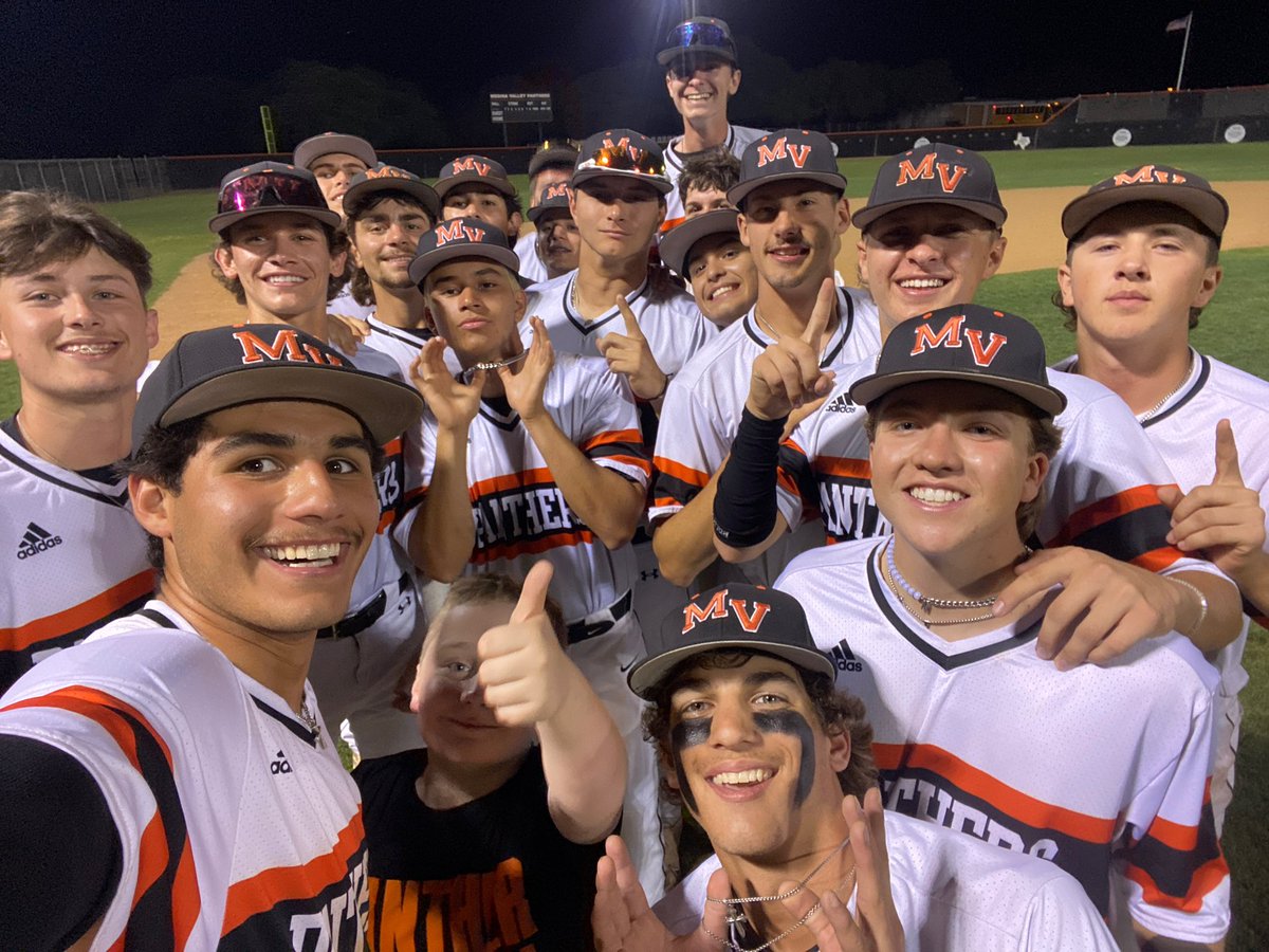 Official MV Baseball tweet media