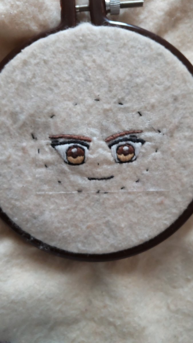 ぬいぐるみ作成