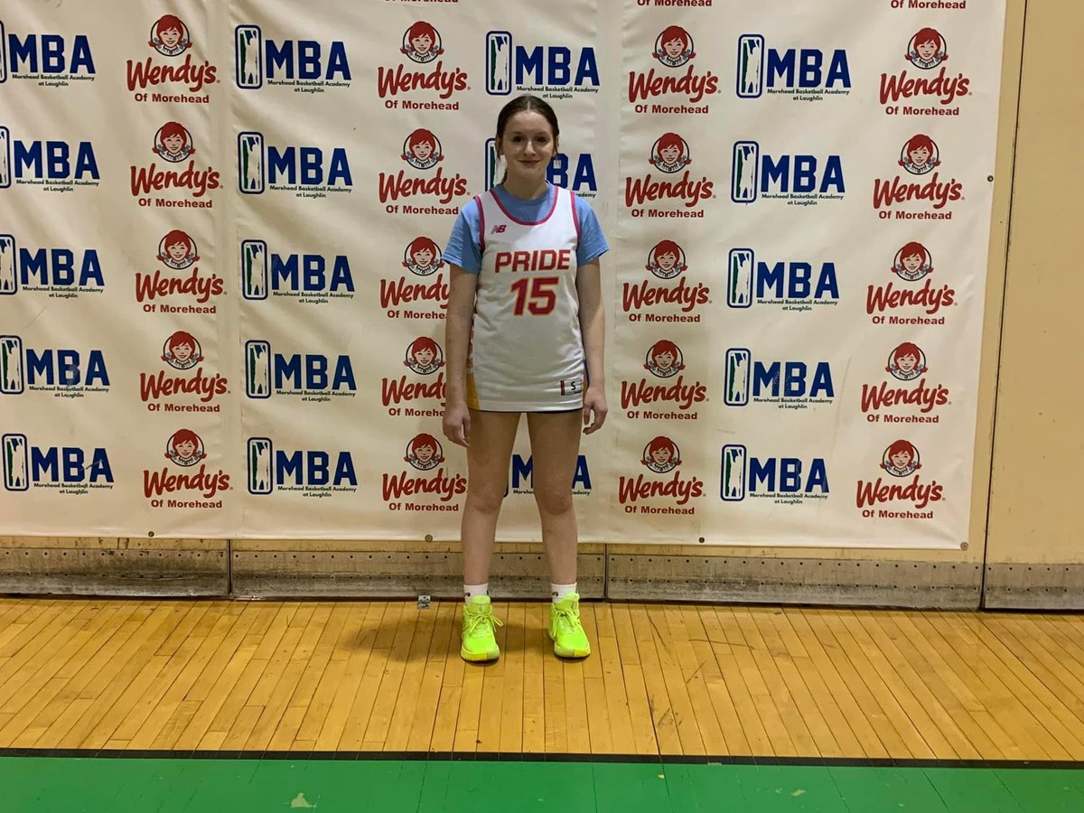 Big congratulations to TSP 2027, @gracie_day15 on being selected impact player of the game. Gracie dropped 15 points tonight to help lead her team to a win at the Clash. #LionsOnly🦁