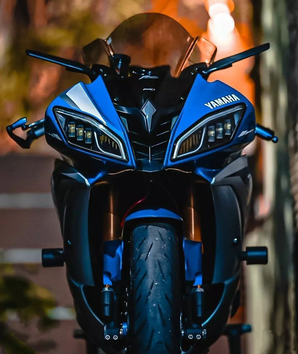 #Yamaha R6