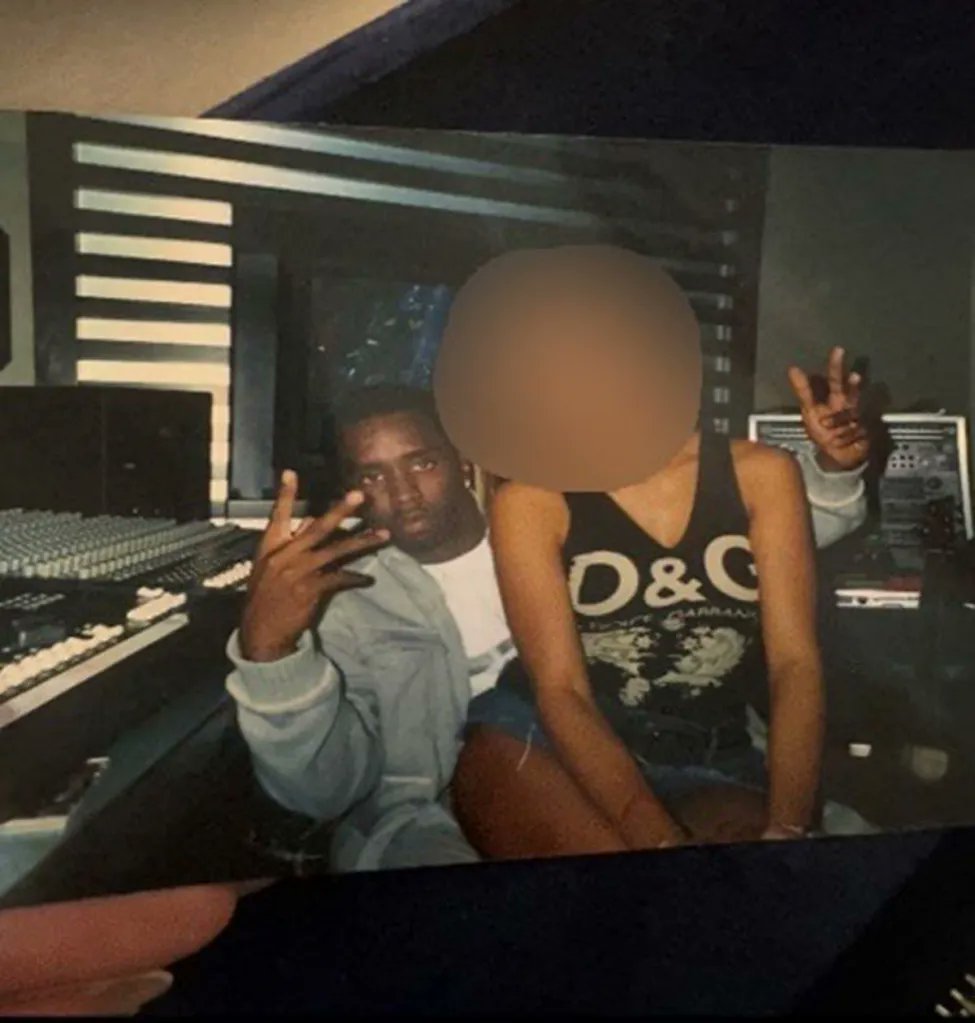 Breaking News P DIDDY Leaks only at $CNN