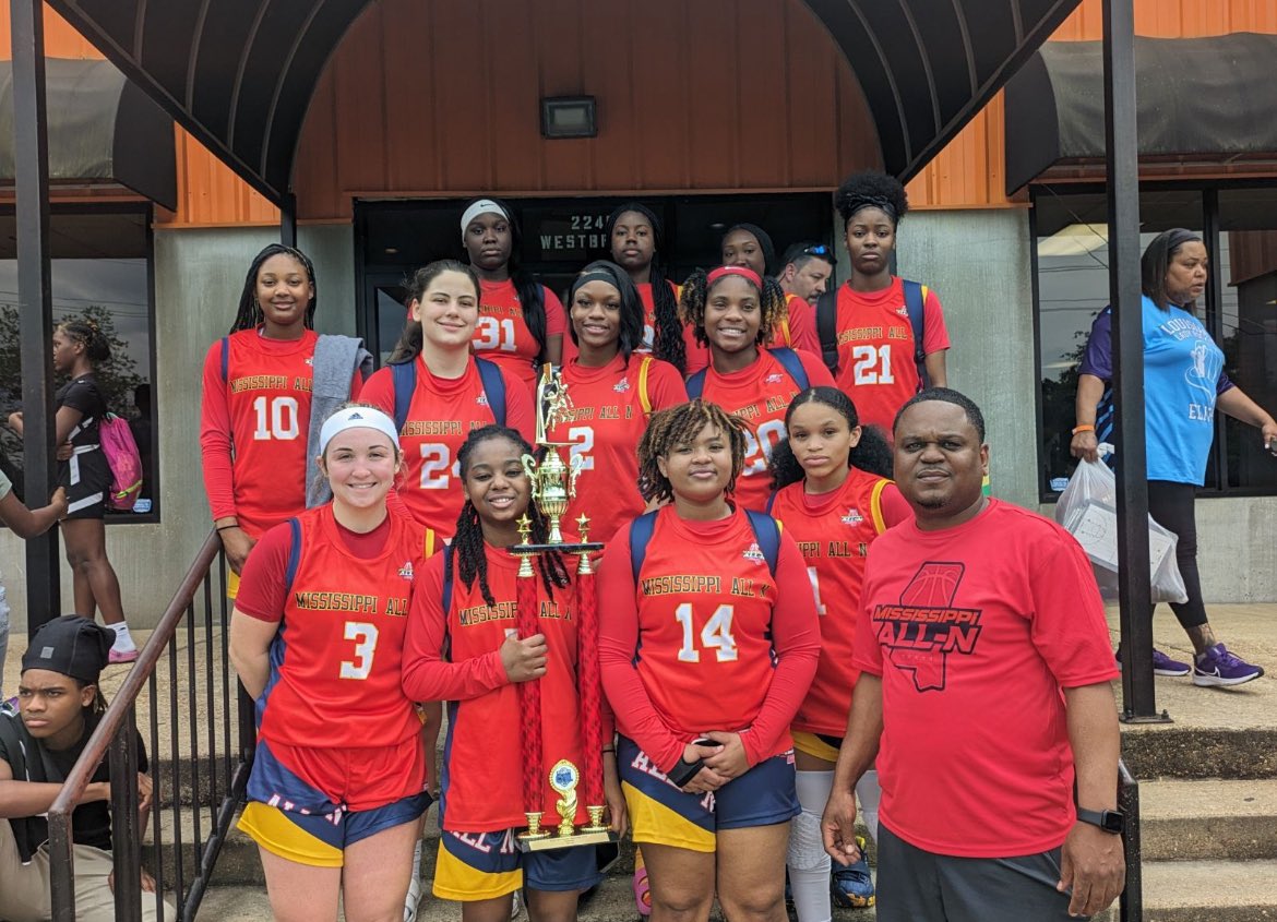MississippiALLN (@mississippialln) on Twitter photo Big Day for the ALL N Family today at Apache Memorial as we went 10-3
2025 North 2-0
2025 South 2-0
2026 North 2-0
2026 South 2-0
2027 South 2-0
2027 North 0-1
2028 North 0-1
2029 North 0-1
We All Win When We ALL-N!
<a href="/DcBucksCJones/">Cordarius Jones</a> <a href="/CoachRuckerTSBO/">Brian Rucker</a> <a href="/_GenesisCSD5/">Gabe Barber</a>
<a href="/MSPLAYSPORTS1/">MS PLAY SPORTS</a> Big Day for the ALL N Family today at Apache Memorial as we went 10-3
2025 North 2-0
2025 South 2-0
2026 North 2-0
2026 South 2-0
2027 South 2-0
2027 North 0-1
2028 North 0-1
2029 North 0-1
We All Win When We ALL-N!
<a href="/DcBucksCJones/">Cordarius Jones</a> <a href="/CoachRuckerTSBO/">Brian Rucker</a> <a href="/_GenesisCSD5/">Gabe Barber</a>
<a href="/MSPLAYSPORTS1/">MS PLAY SPORTS</a>