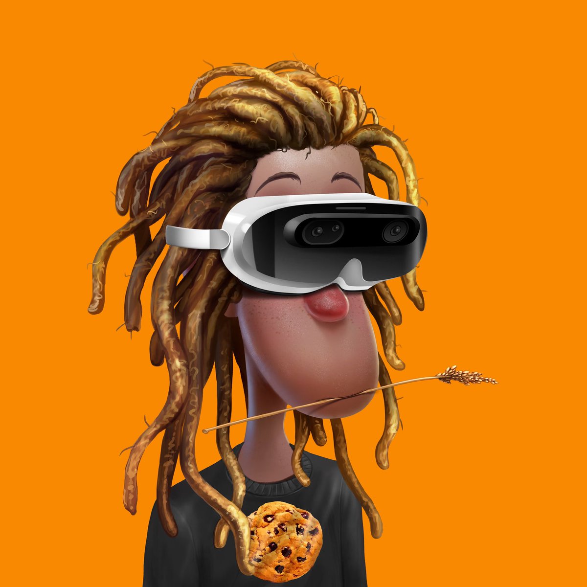 Crypto Cannabis Club tweet media