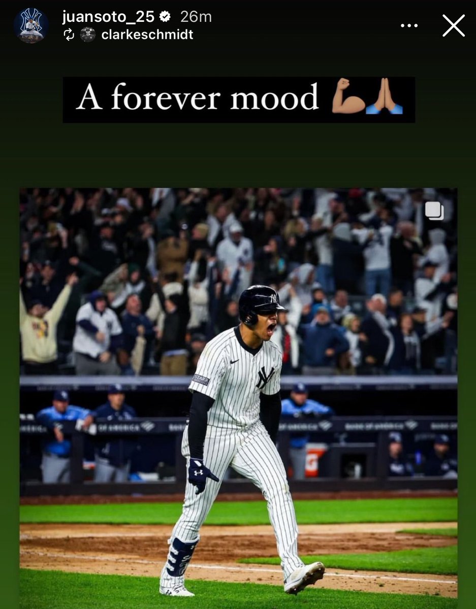 JLas43_'s tweet photo. Sorry to anyone who thought he was leaving for another team https://t.co/17ogEmEhYl