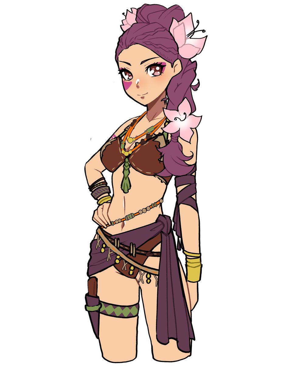 SMKittyKat's tweet photo. SWIMSUIT petra, for a third time bc what the heck also fire emblem trending https://t.co/99mRePrD8l