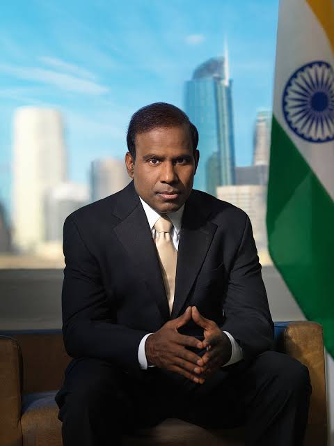 Image KA Paul Assets 2024