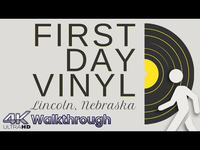 Did you know? The first Record Store Day was inspired by a scene in the movie 'High Fidelity.' Celebrating the magic of vinyl since 2007! 🎶 

#RecordStoreDay #VinylLove #MusicLovers #Collector #RareFinds #LimitedEdition #VinylAddict #SpinTheBlackCircle

See our Walkthrough of: