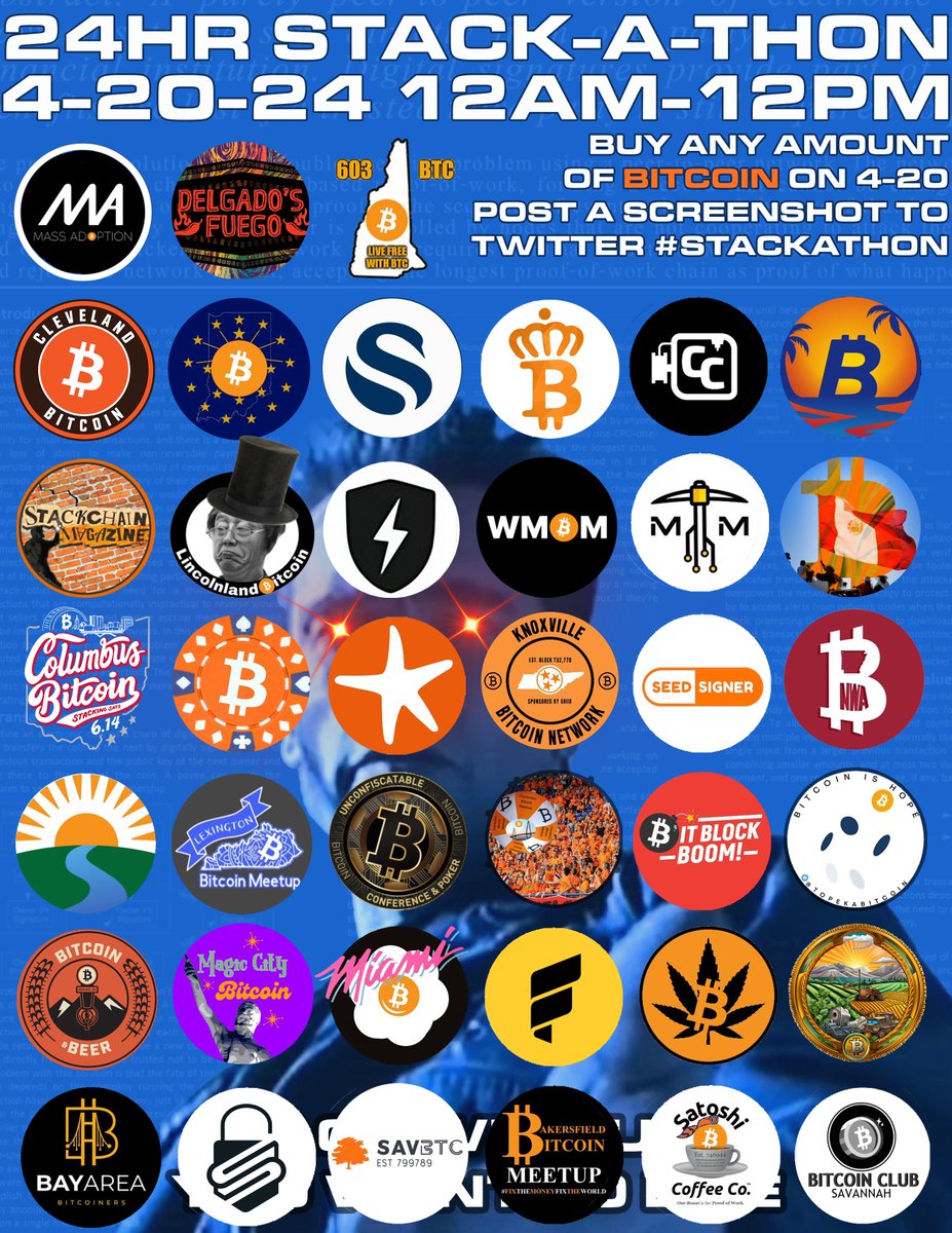 Columbus Bitcoin PhD tweet media