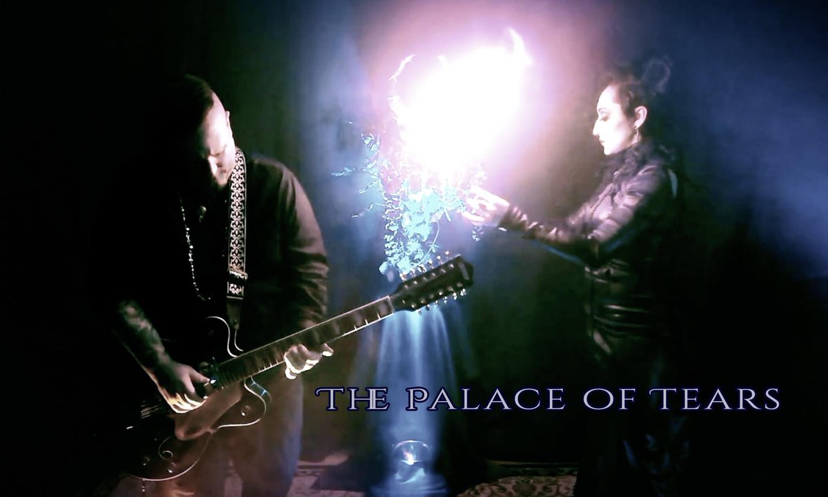 The Palace Of Tears tweet media