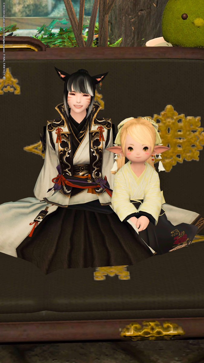 FF14_Luca_FCSU tweet picture