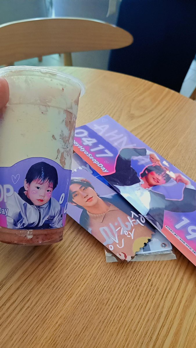 apljslv's tweet photo. Any Pauljjaks na nandito sa Cubao ATM?
Daan po kayo Drink Lab Cafe 🥰 https://t.co/0XqWGNqR29