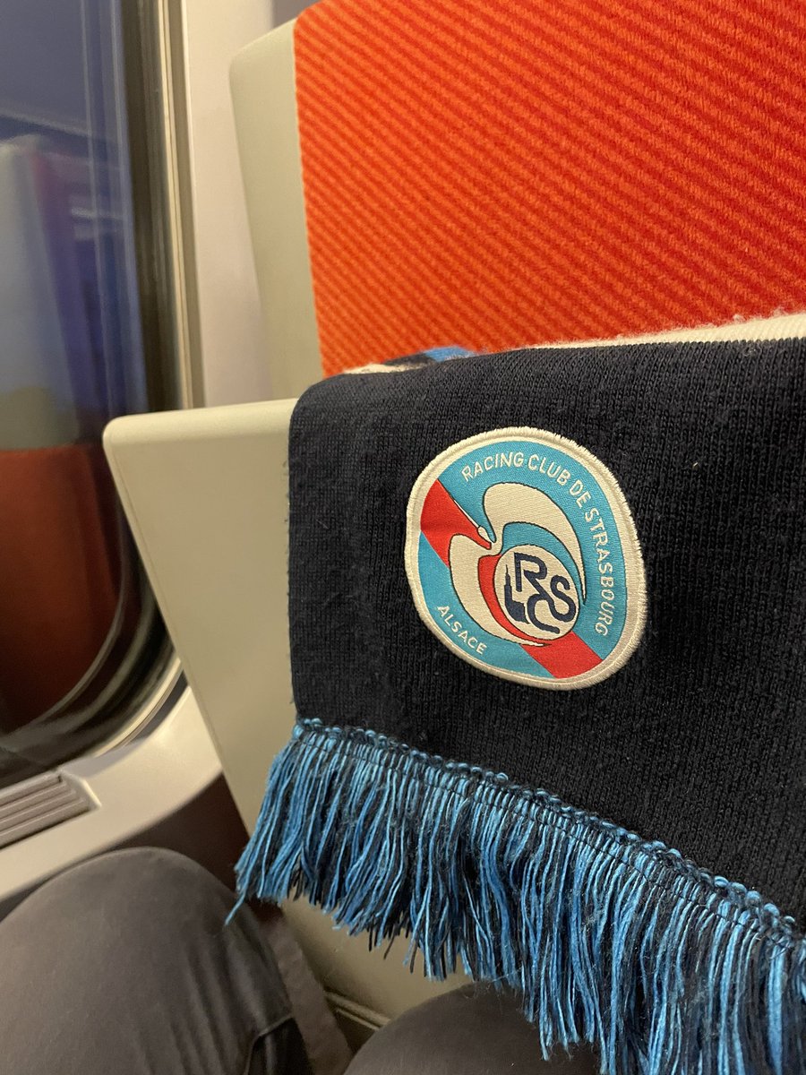 Sur rails pour Lille #LOSCRCSA