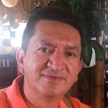 FiscaliaCol's tweet photo. La Fiscalía General de la Nación rechaza  el secuestro de los servidores del CTI Bethy Amanda Mage Imbachi y Gerzón Rene Rivera Fernández, pide respeto por su vida e integridad física, y exige su liberación inmediata a  las disidencias de las FARC Gaor Dagoberto Ramos. https://t.co/MXiRzEPEPg