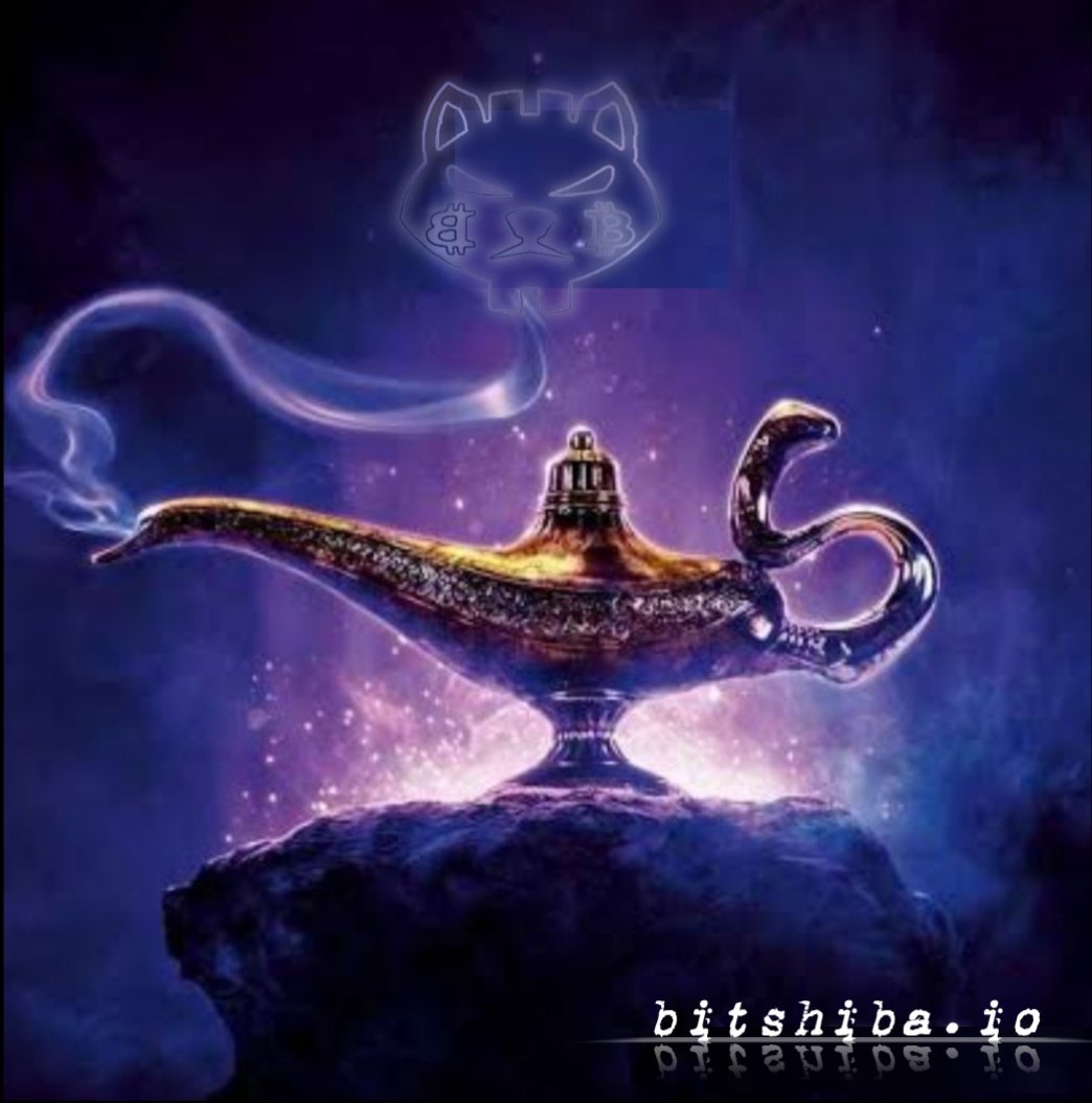 Saravana_Erode's tweet photo. There is a miracle lamp that will give you what you ask for. Make it yours today✨
#halving #Bitcoin #BTCHalving 
#Binance #ShibaInu #KuCoin 
#Bitshiba #BTC #BNB #ETH 
#OKXWallet #Bitget #web3
#ElonMusk #Tesla #doge #NFTs
#blockchain #Bscgems #shiba 
#Halving2024 
@BitShibaToken https://t.co/6P55lVmj63