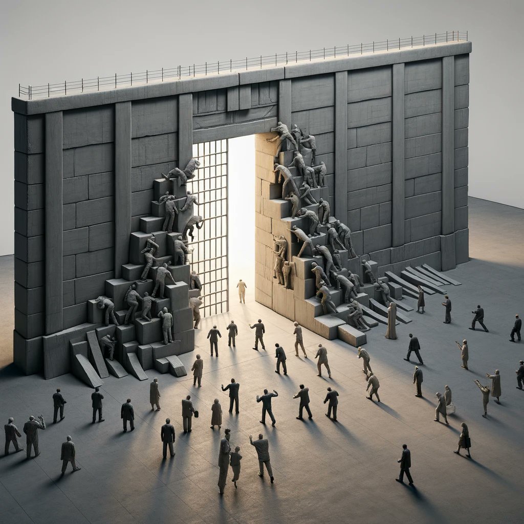 🚨 Reforma regresiva a la Ley de Amparo 🚨

El Senado aprobó cambios preocupantes que limitan la protección de tus derechos:

❌ Jueces ya no podrán conceder suspensiones en casos de interés social.
❌ Suspensiones no protegerán a grupos vulnerables, solo a quienes demanden.